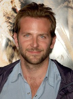 El actor Bradley Cooper es otro que está en demanda